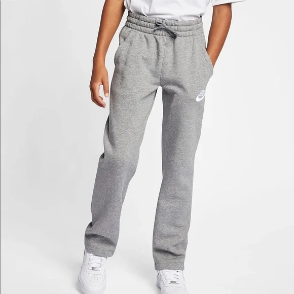 NEW Boys Nike Jogger Sweatpants - Picture 4 of 4